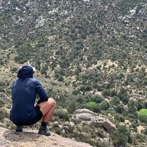 Meet your Posher, Tyler